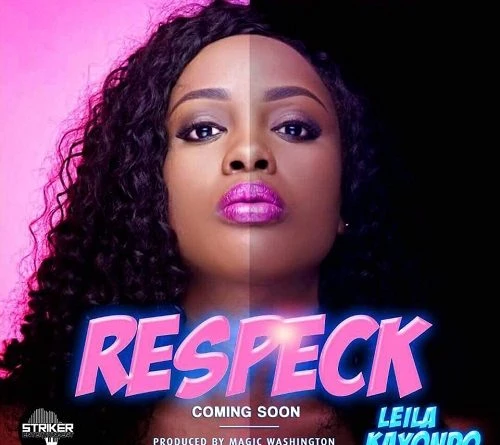 Leila Kayondo